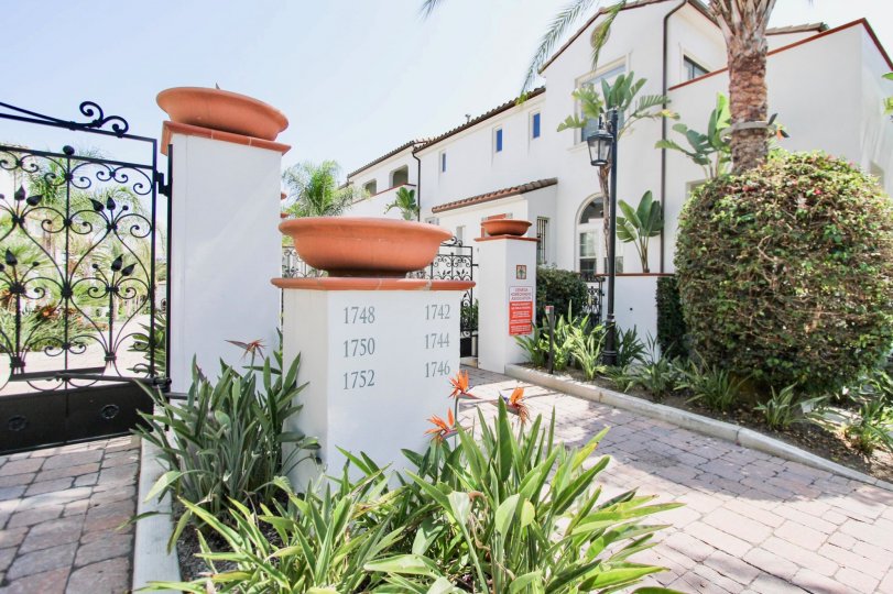 Cienega Townhomes Long Beach CA